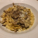 Taormina Sicilian Cuisine - 