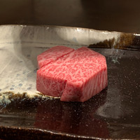 六本木うかい亭 - 