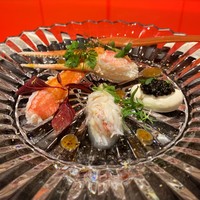 六本木うかい亭 - 
