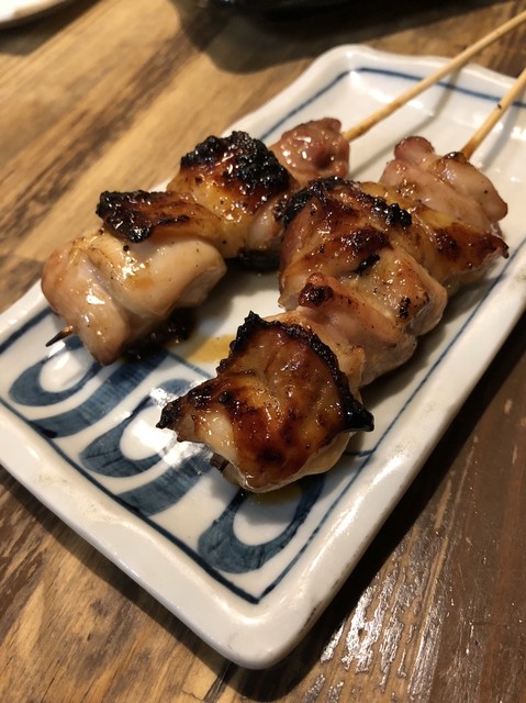 Jidori Sumibiyaki Torihachi photo 3