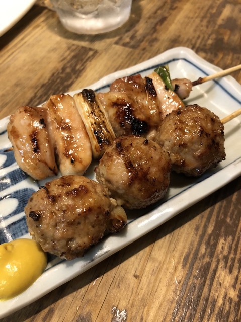 Jidori Sumibiyaki Torihachi photo 4