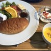 カフェ ド アンリュ