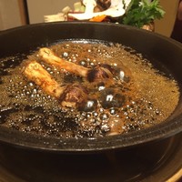 人形町今半 銀座店 - 