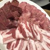 焼肉MUGEN 赤坂見附店