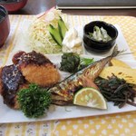 旬彩膳　おくだや - 