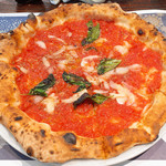 ラ フィーリア デル プレジデンテ - 