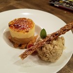 メリメロ ディ ピアット - デザート