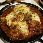 メリメロ ディ ピアット - ワインビーフのポルペッティ