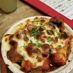 メリメロ ディ ピアット - カポナータ