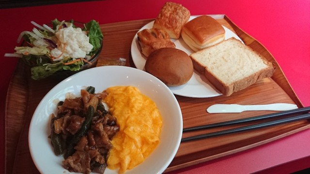スーパーホテル 東京 赤羽 赤羽岩淵 旅館 オーベルジュ その他 食べログ