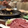 肉料理 荒川