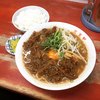 支那そば 王王軒 本店