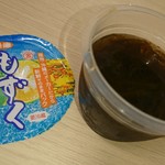 ローソン - もずく￥107