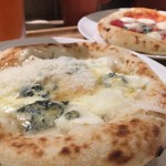 Pizza&Trattoria Baraku - 