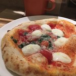 Pizza&Trattoria Baraku - 