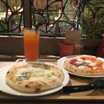 Pizza&Trattoria Baraku - 