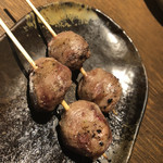 YAKITORI NSP! - 