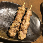 YAKITORI NSP! - 