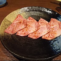 焼肉家 KAZU 神楽坂 - 