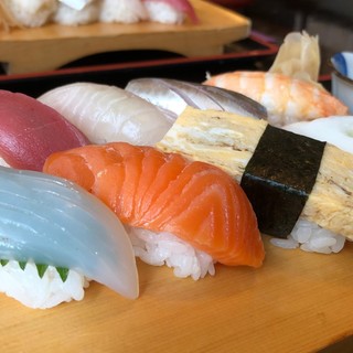 郡山で人気の寿司 鮨 ランキングtop 食べログ