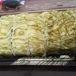 玄海鮨 - 中味  こんな感じ（７００円）