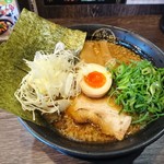 節骨麺 たいぞう - 