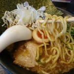 節骨麺 たいぞう - 