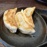 節骨麺 たいぞう - 