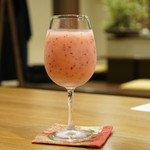 心粋厨房 獬 - すもも