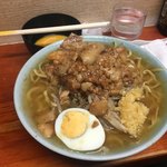 ラーメン富士丸 - 