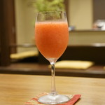 心粋厨房 獬 - イチゴ