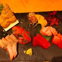 飯家くーた 銀座七丁目店 - 