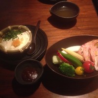 飛騨牛一頭家 馬喰一代 銀座 - 
