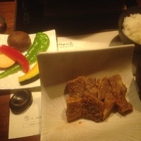 飛騨牛一頭家 馬喰一代 銀座 - 