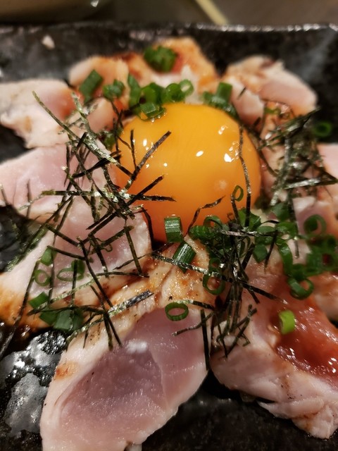 横浜天下鳥 大船店 よこはまてんかどり 大船 居酒屋 食べログ