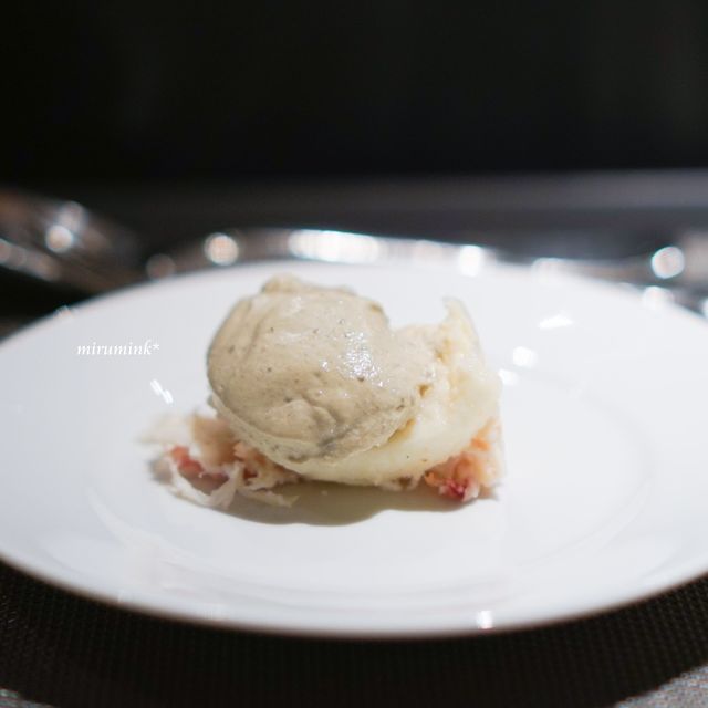 オーベルジーヌ - 笹塚/フレンチ | 食べログ