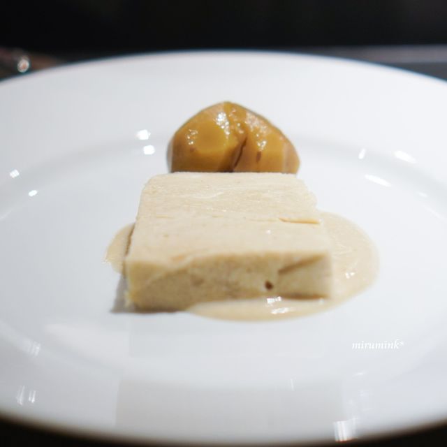 オーベルジーヌ - 笹塚/フレンチ | 食べログ