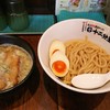 近江熟成醤油ラーメン 十二分屋 早稲田店