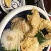 本格手打うどん おか泉