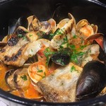 燕三条イタリアンBit 銀座店 - 