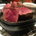 燕三条イタリアンBit 銀座店 - 