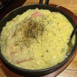 ビストロバンビーナ - 