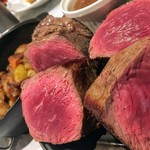 燕三条イタリアンBit 銀座店 - 