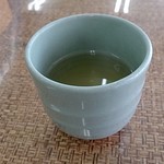 Soba Dokoro Fukusou An - そば茶