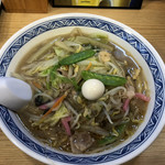 まるうまうどん - 