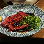 炭火焼 ゆうじ - 