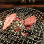 炭火焼 ゆうじ - 