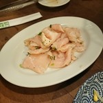 炭火焼 ゆうじ - 