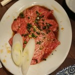 炭火焼 ゆうじ - 