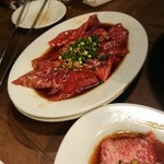 炭火焼 ゆうじ - 